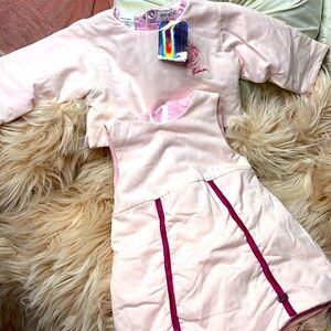 ESCADA BABY DRESS SUIT